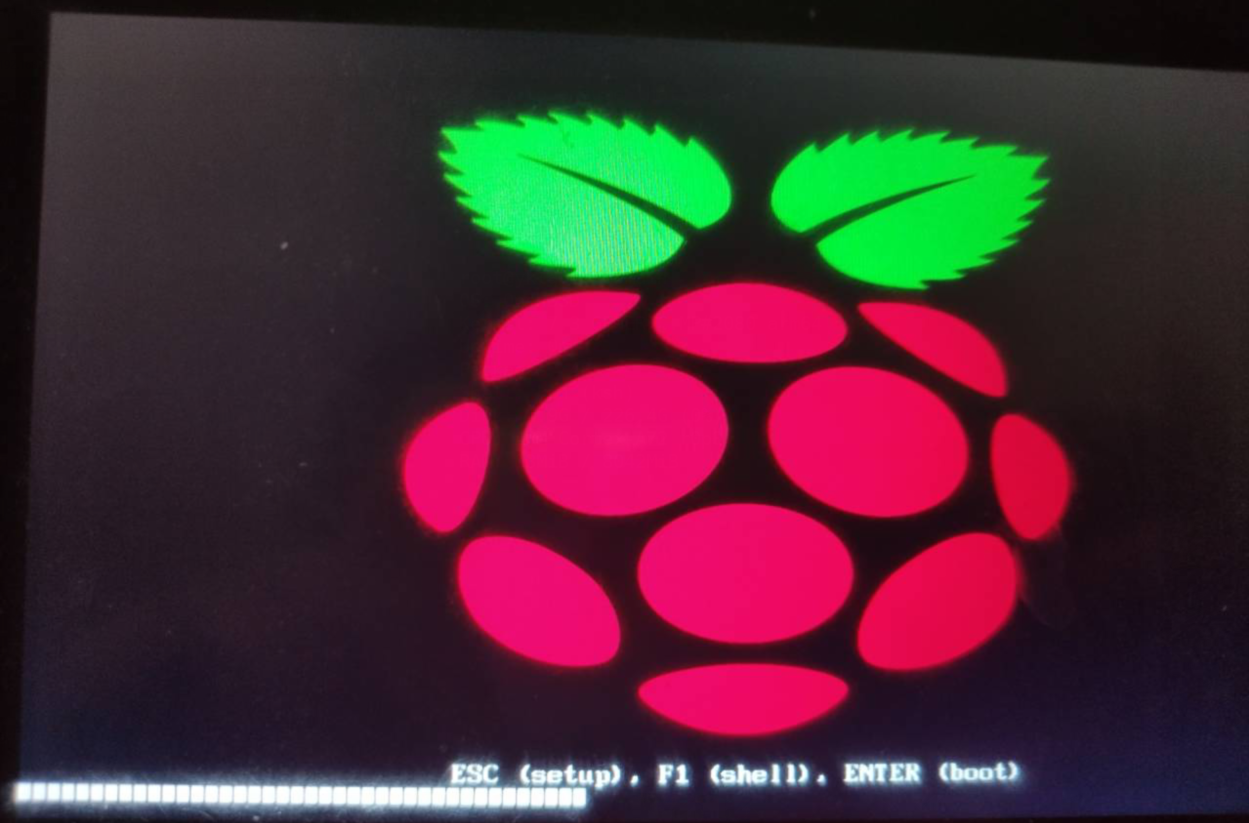 OpenBSD 7.3 on Raspberry Pi 4